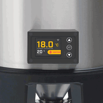 Grainfather Controleur Wifi Fermenteur